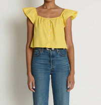 Nation Ltd - Nataline Top