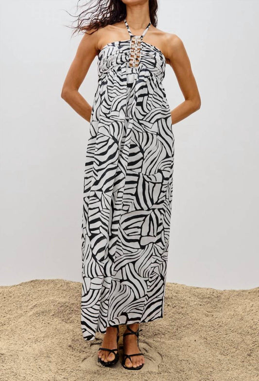 Rails - X Lspace Palazzo Dress