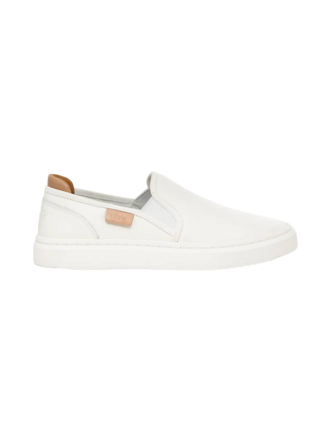 Ugg - Women's Alameda Slip On Sneakers