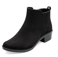 Charleston Shoe Co. - Women's Lockwood Rain Boots