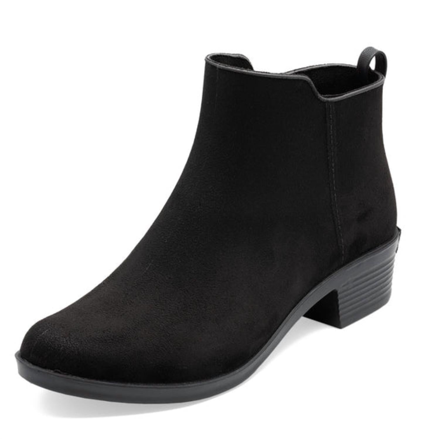 Charleston Shoe Co. - Women's Lockwood Rain Boots