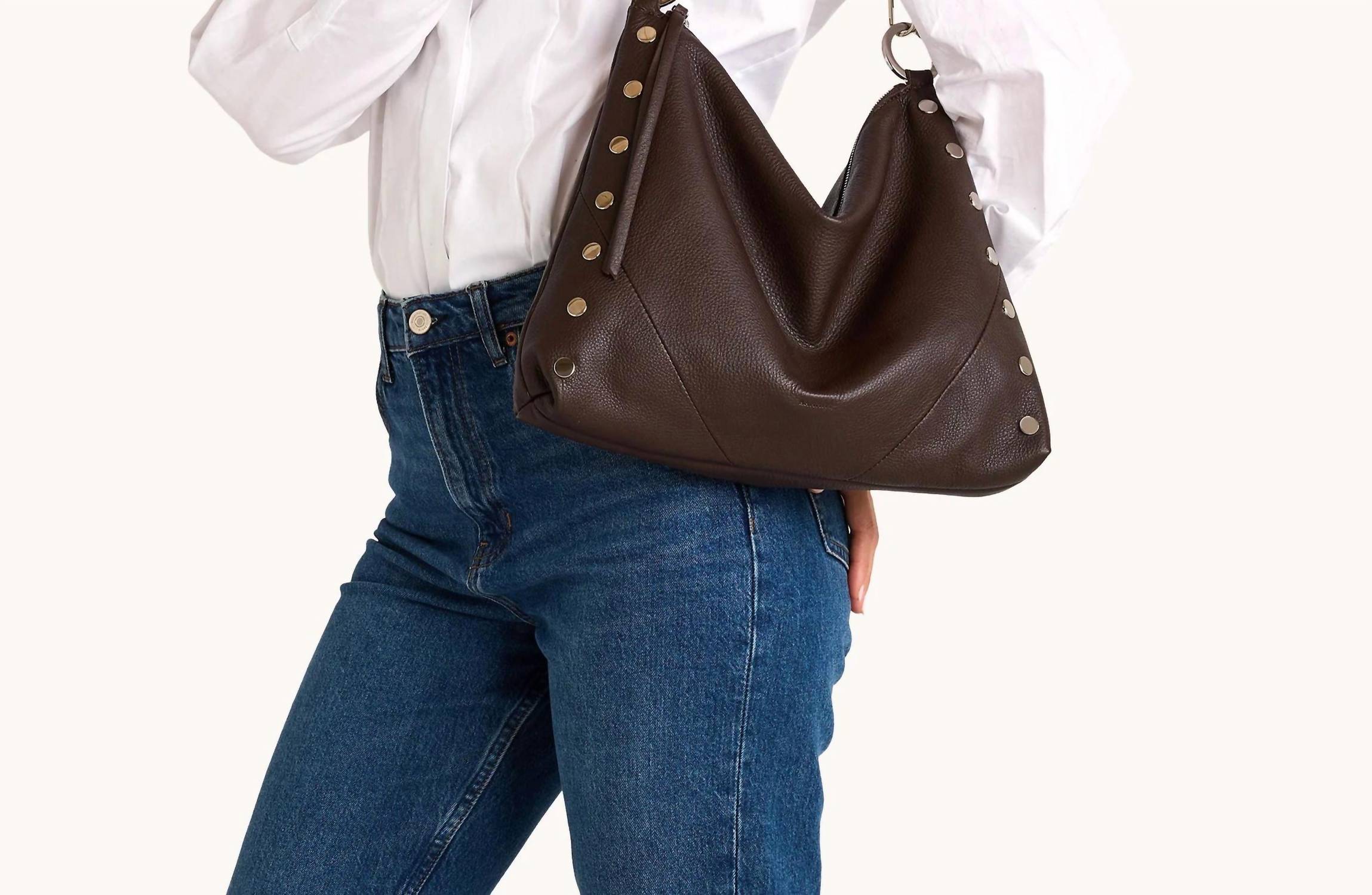 Hammitt - Women's Kyle Large Shoulder Bag