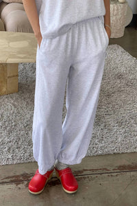 Le Bon Shoppe - Elastic Leg Balloon Pants