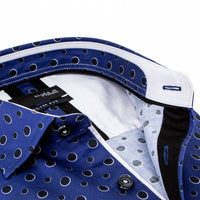 Eight X - Holes in the Water Button Down Shirt