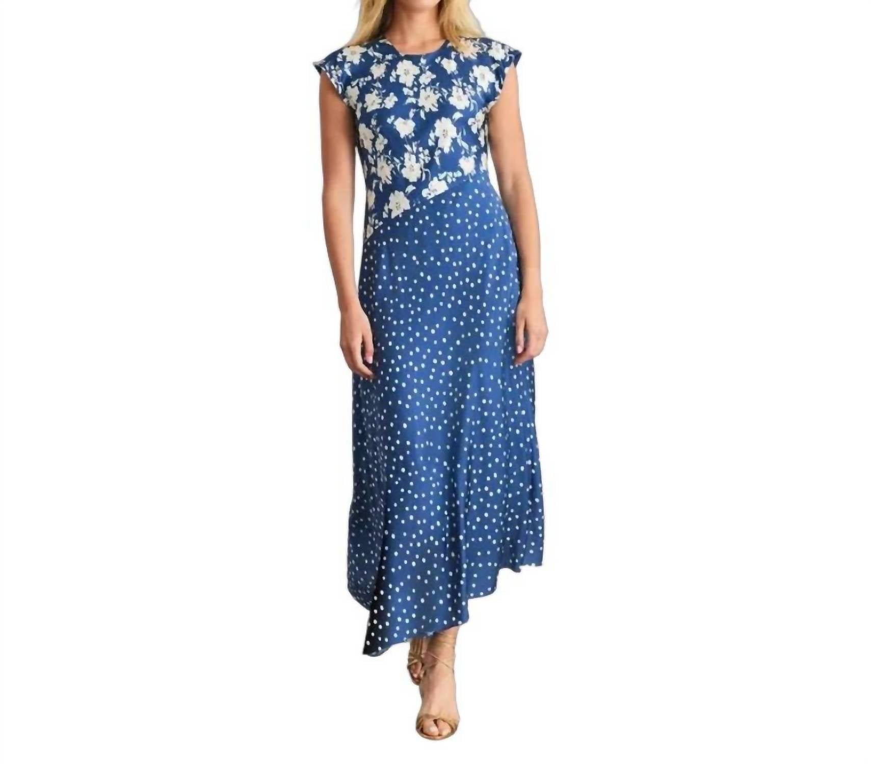 Tanya Taylor - Violeta Dress