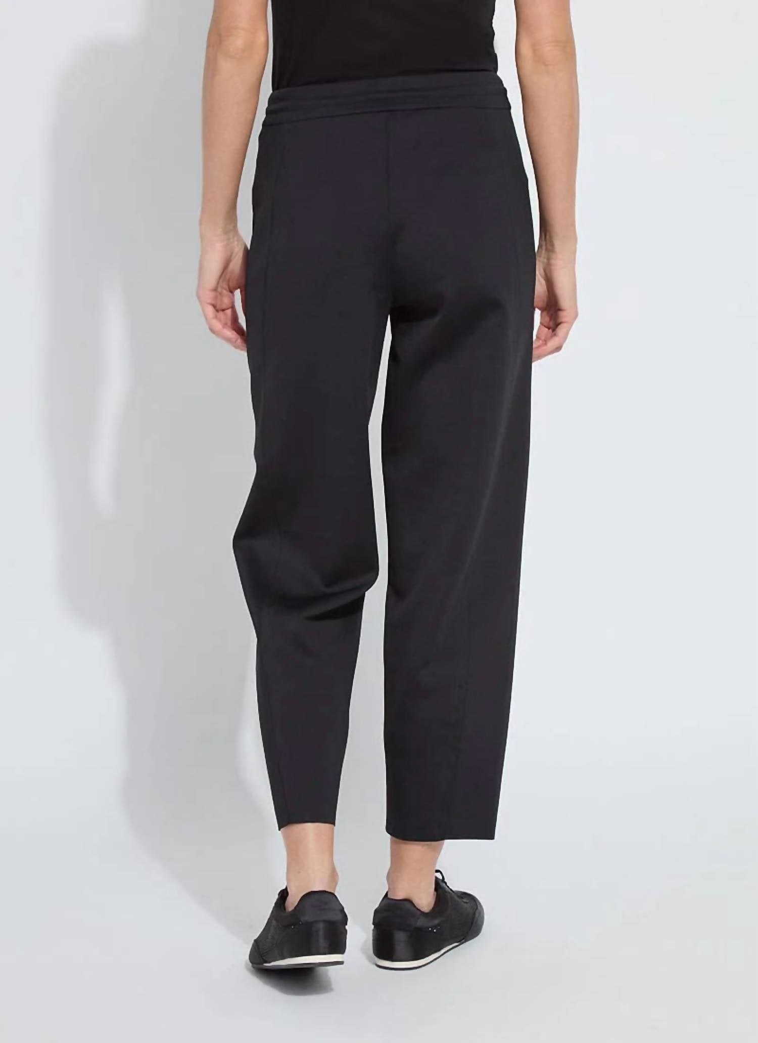 Lysse - Desi Neoprene Barrel Jogger