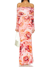 Afrm - Thelma Dress