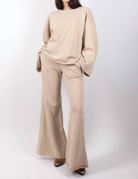 Dorothee Schumacher - Natural Power Sweatshirt