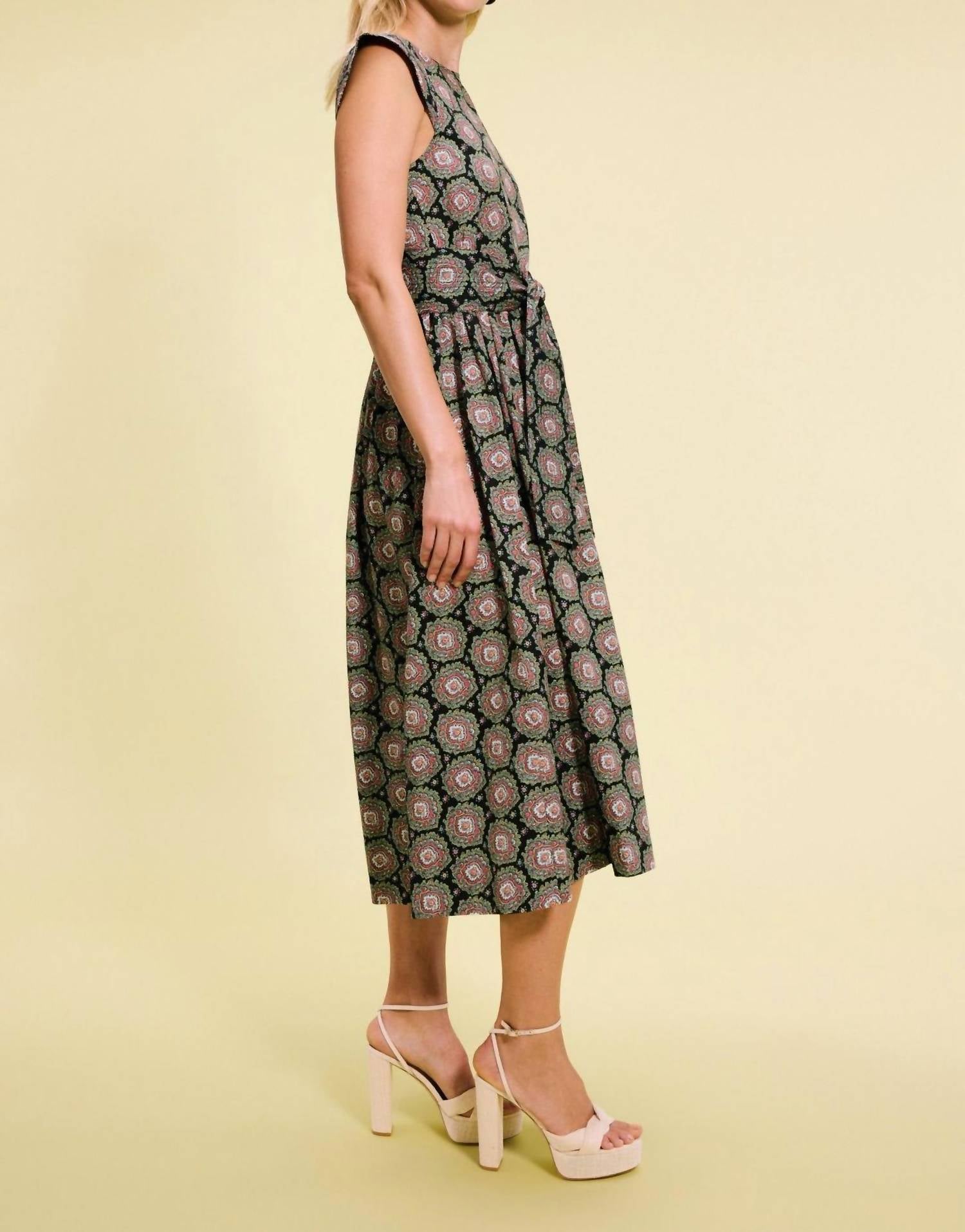 The Great. - Tulsa Dress