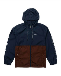 Salty Crew - Men's Surface Windbreaker Jacket