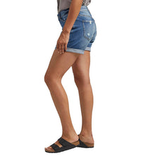 Alex Boyfriend Short