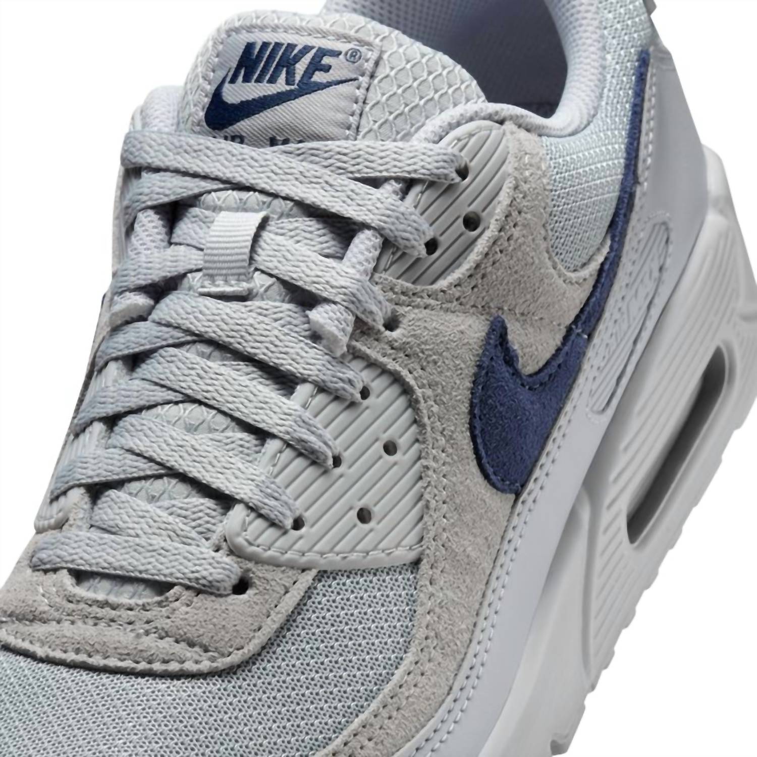 Nike - Men's Air Max 90 Cowboys Sneaker
