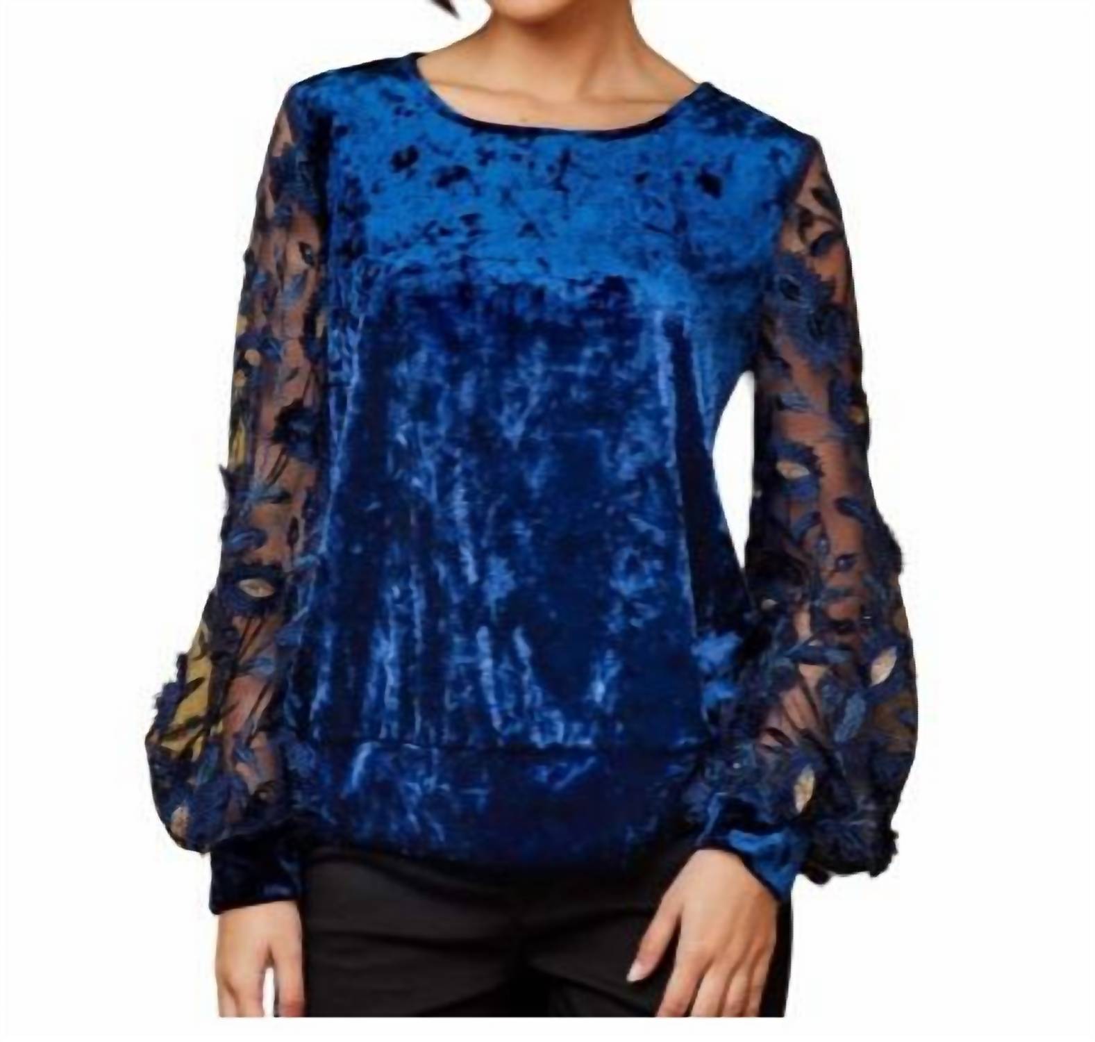 Eva Franco - Rios Top