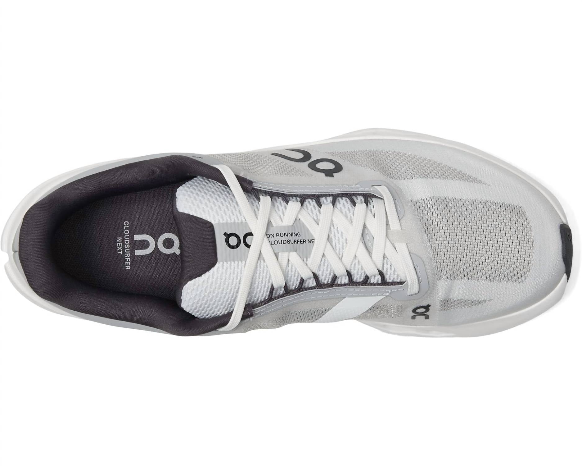 On Running - WOMEN'S CLOUDSURFER NEXT WIDE RUNNING SHOES