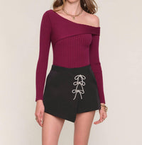 Heartloom - Issa Skort