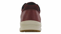 SAS Women's Tour Mesh Leather Athletic Shoes in palo duro - women's shoe - view 4