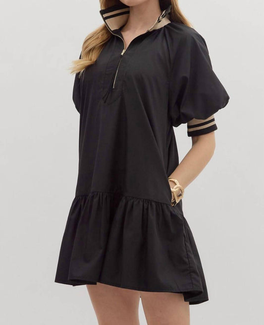 Entro - Anything But Average Dress