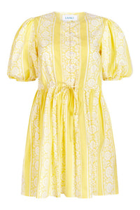Livro - London Mini Dress