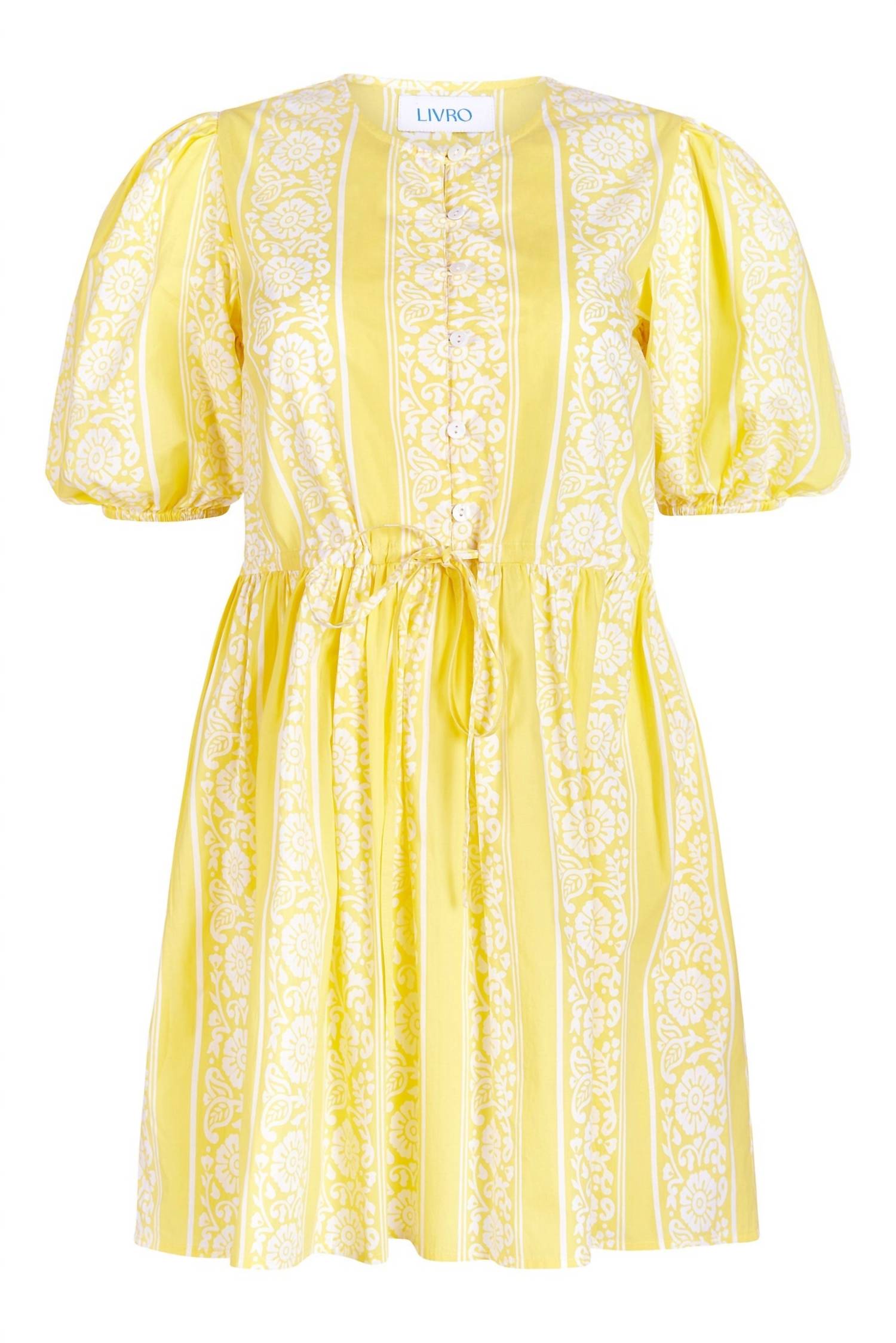 Livro - London Mini Dress