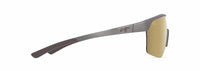 Maui Jim - Women's Paluna Polarized Rimless Sunglasses