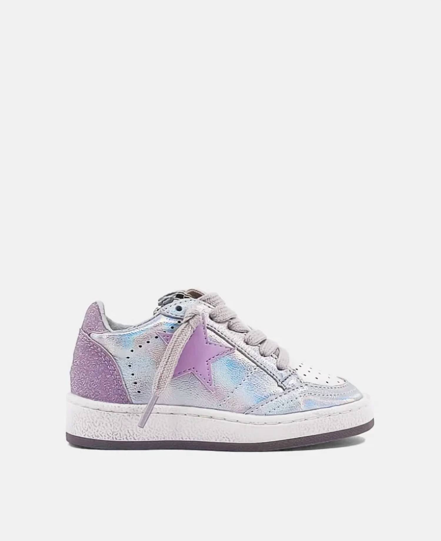 Shu Shop - Girls' Paz Shoe
