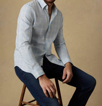 Faherty - The Movement Shirt