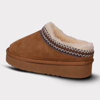Lamo - Women's Jane Slip-on Platform Slipper