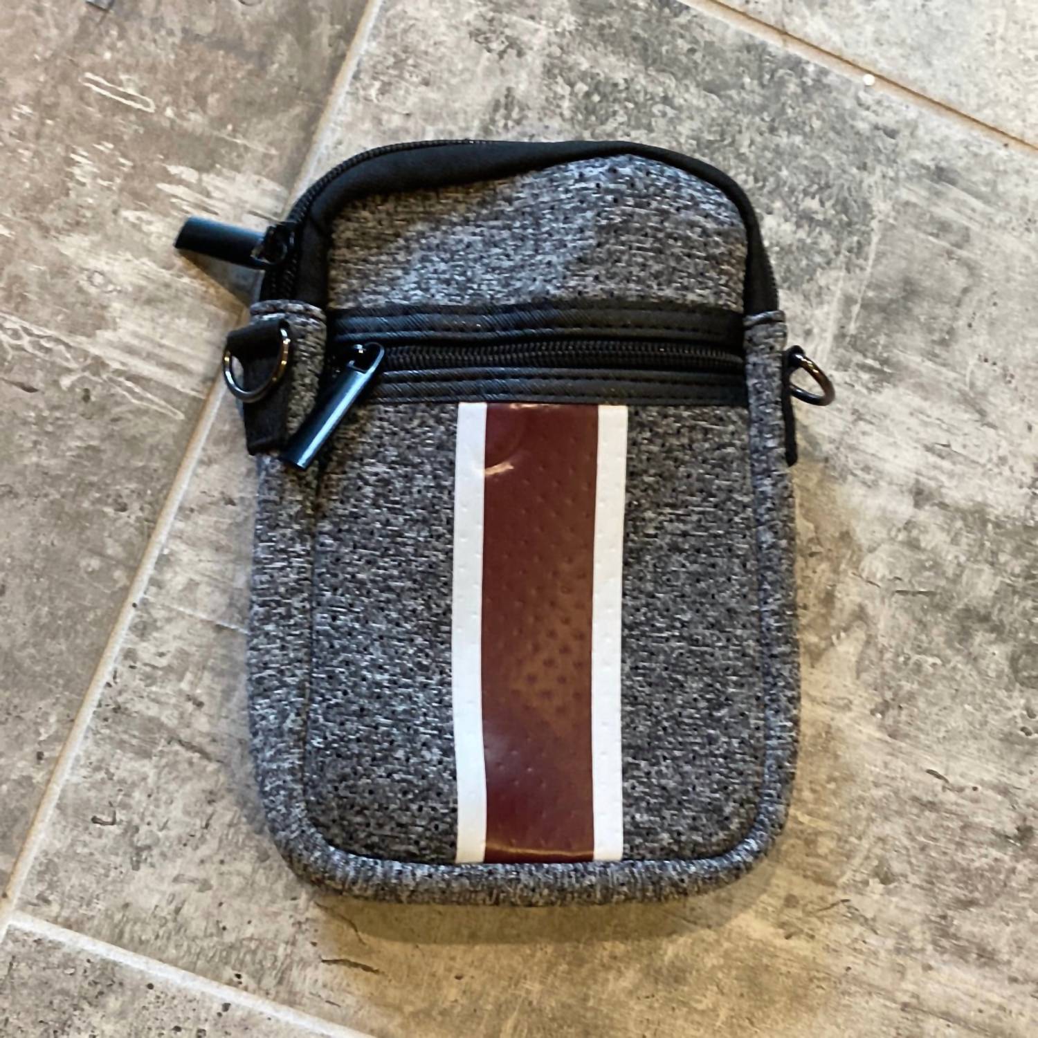 Haute Shore - Casey Neoprene crossbody Bag
