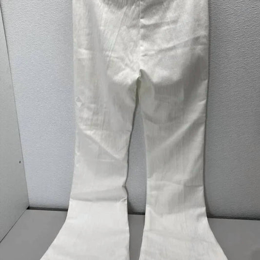 Avenue Montaigne - Women's Bellini Crepe Slim Pant