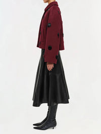 Simkhai - Katya Embellished Jacket
