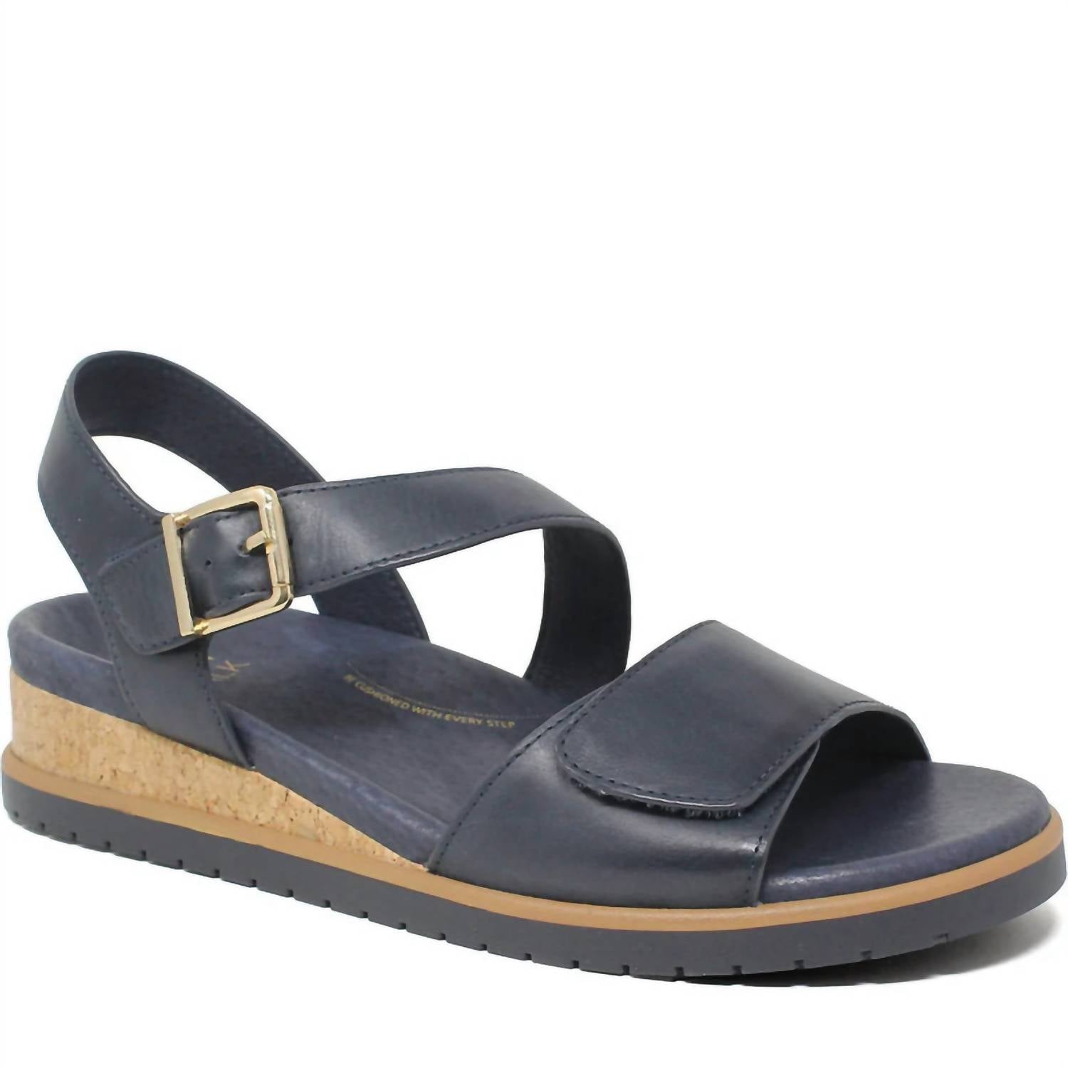 Ziera - Women's Vamsy Sandal