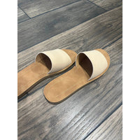 Ccocci - Women's Step Up Slides