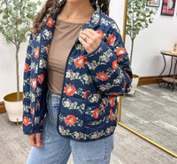 Accity - Quilted Jacket