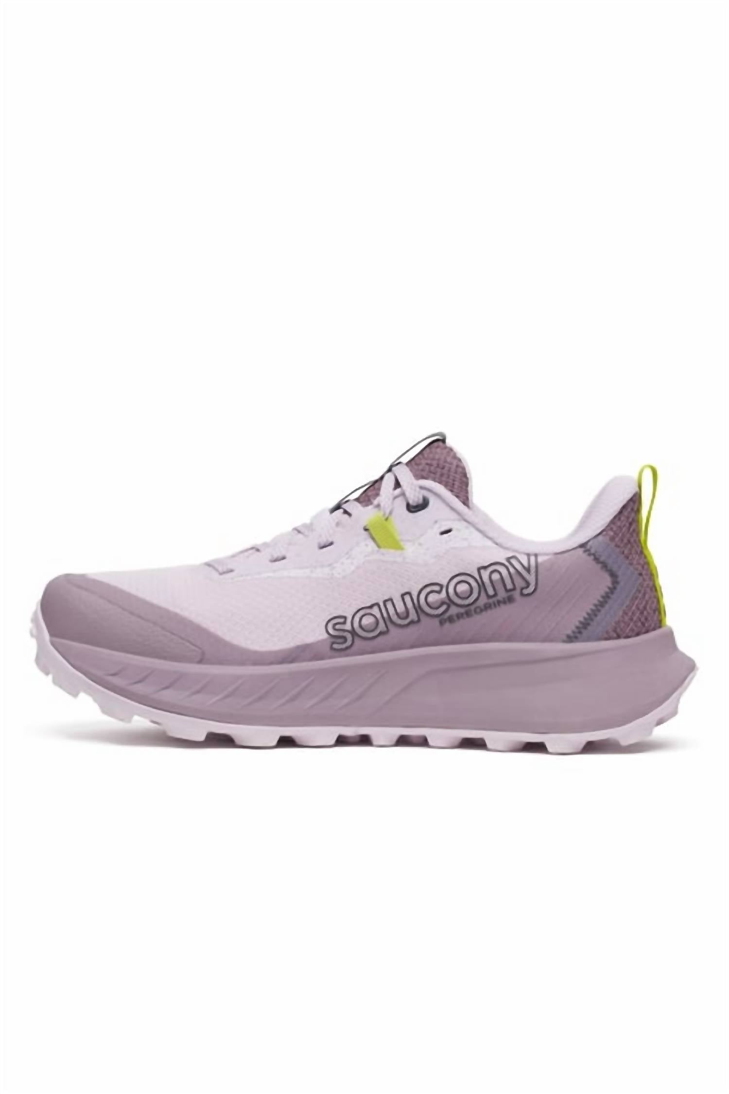 Saucony - Women's Peregrine 15 Sneakers