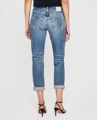 Ag Jeans - Ex Boyfriend Slouchy Jeans