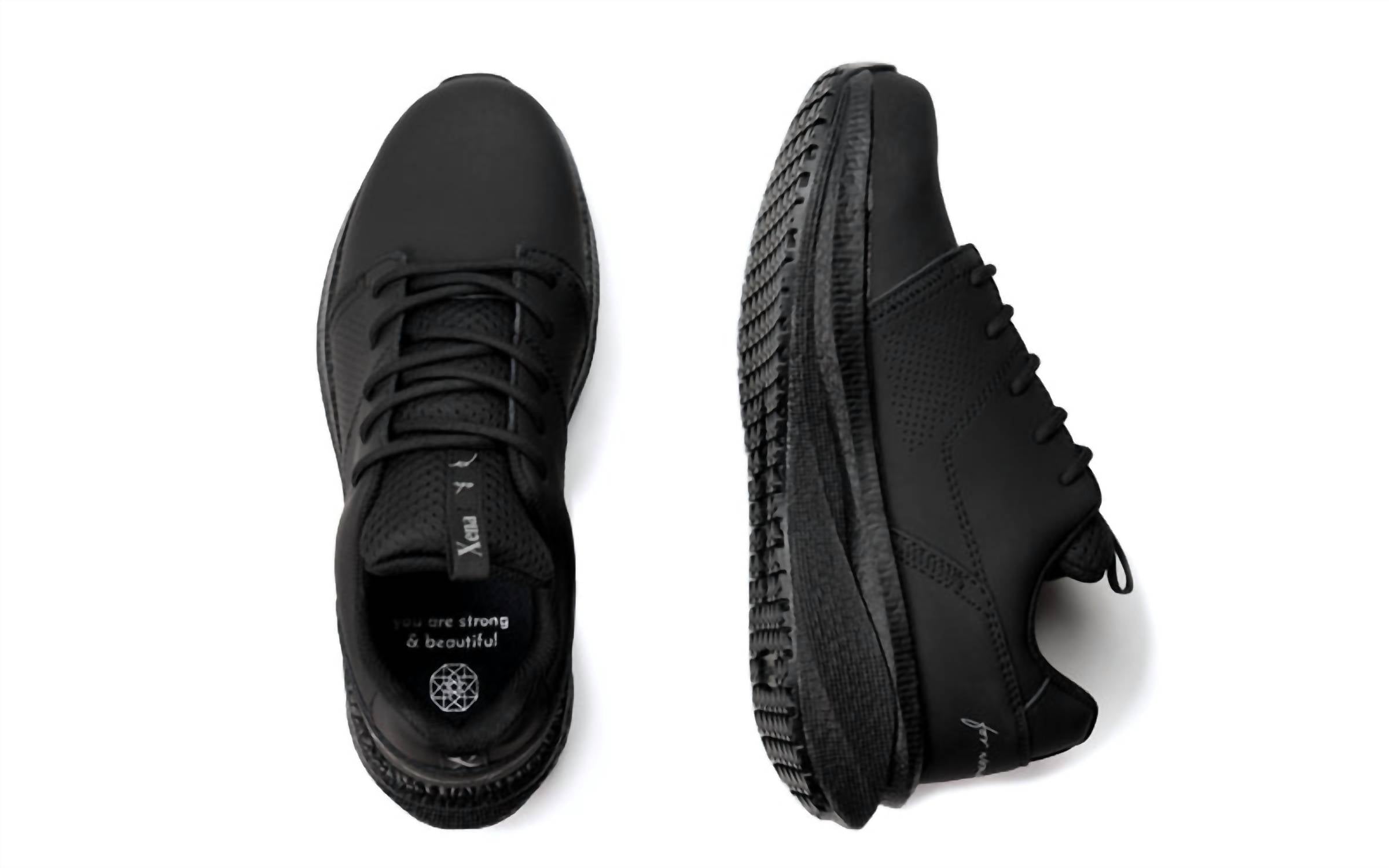 Xena - Women's Astra Soft Toe Athletic Work Shoes