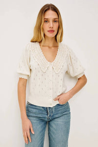 Rails - Mindy Top