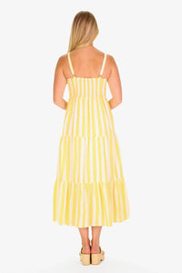 Duffield Lane - Duxbury Dress