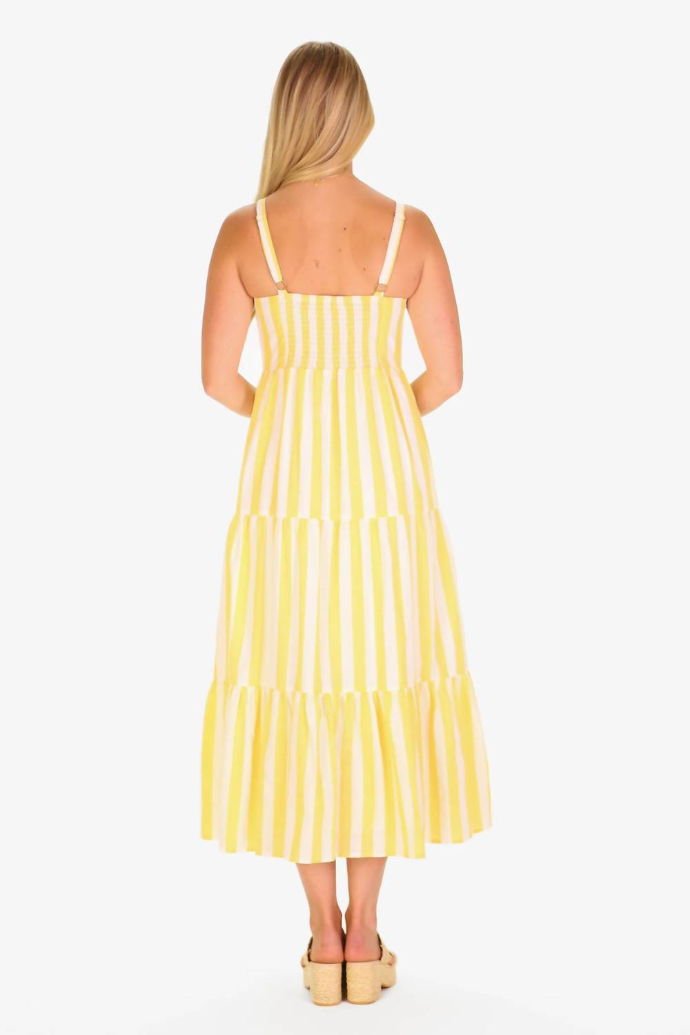 Duffield Lane - Duxbury Dress