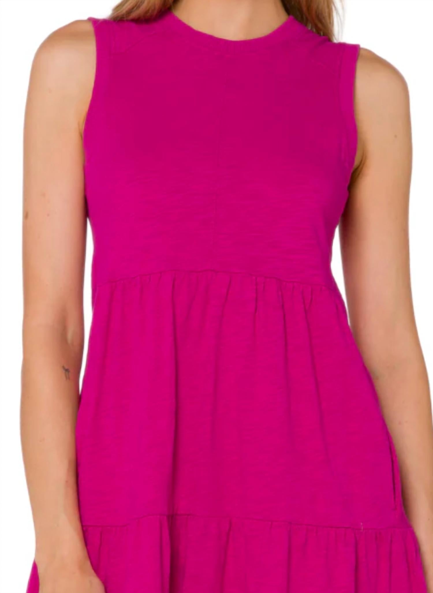 Velvet Heart - Wylie Dress