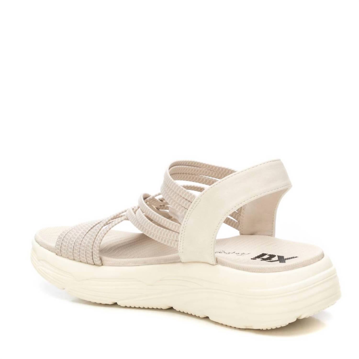 Xti - Women's 14410001 Sandal