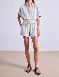 Apiece Apart - Pull On Trail Short