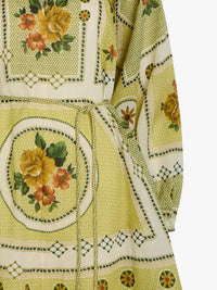 Alemais - Women's Dixie Mini Dress