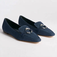 Marion Parke - Women's Morgan Flat Shoe