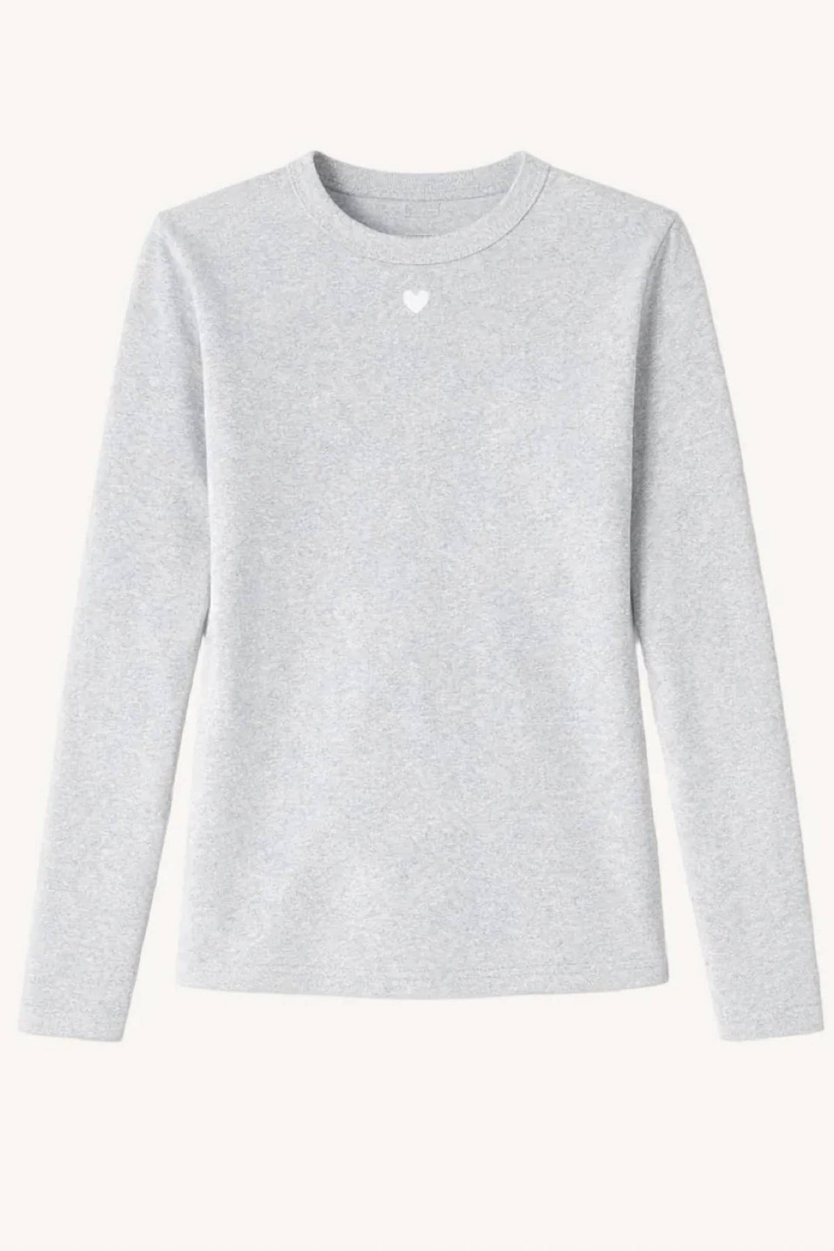 Kerri Rosenthal - Long Sleeve Rib Tee