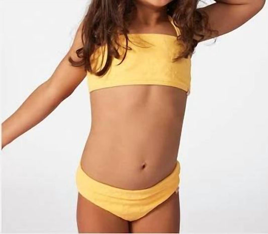 Rip Curl - Rainbow Tide Terry Bikini