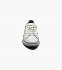 Florsheim - Men's Crossover Lace To Toe Sneaker