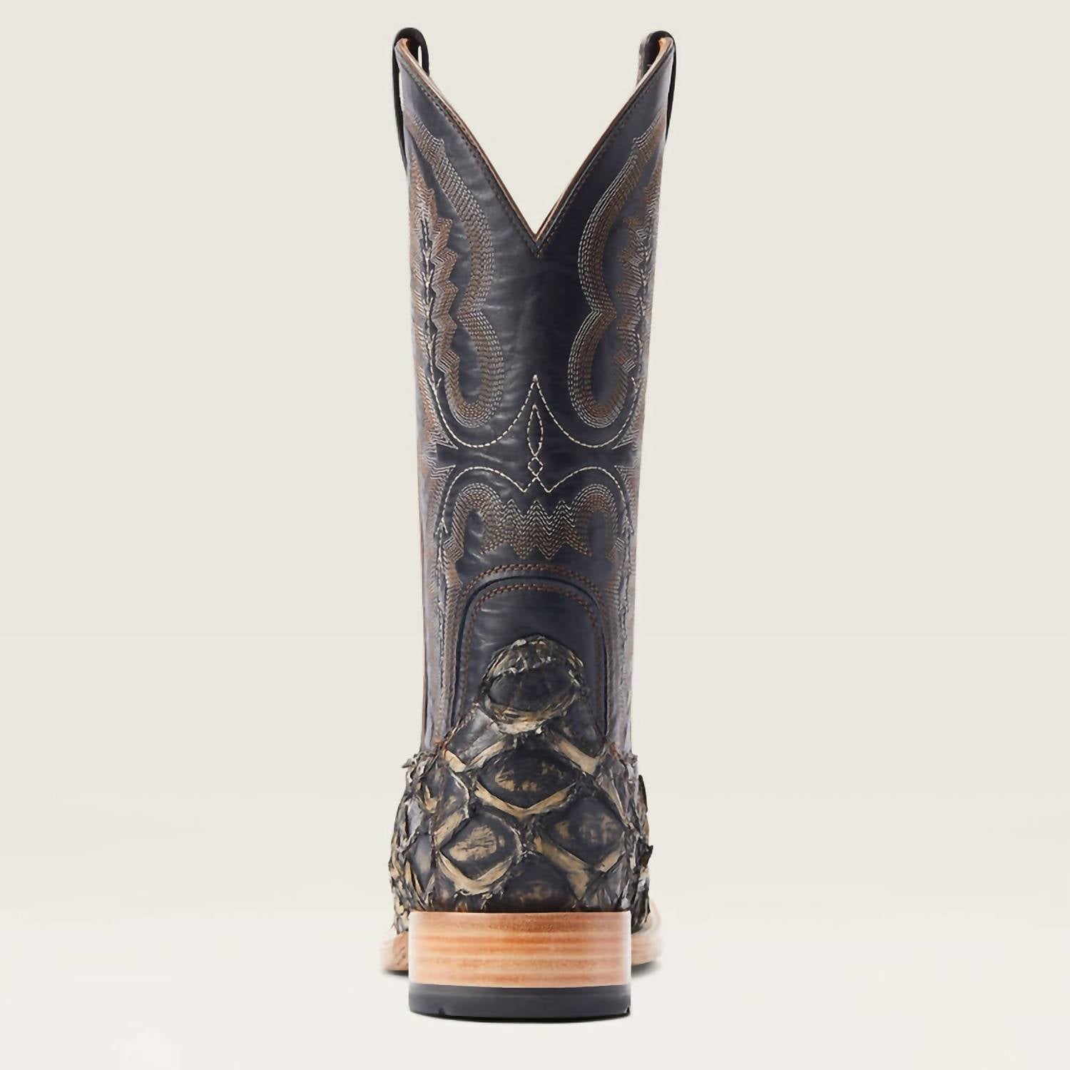 Ariat - Men's Deep Water Western Boot