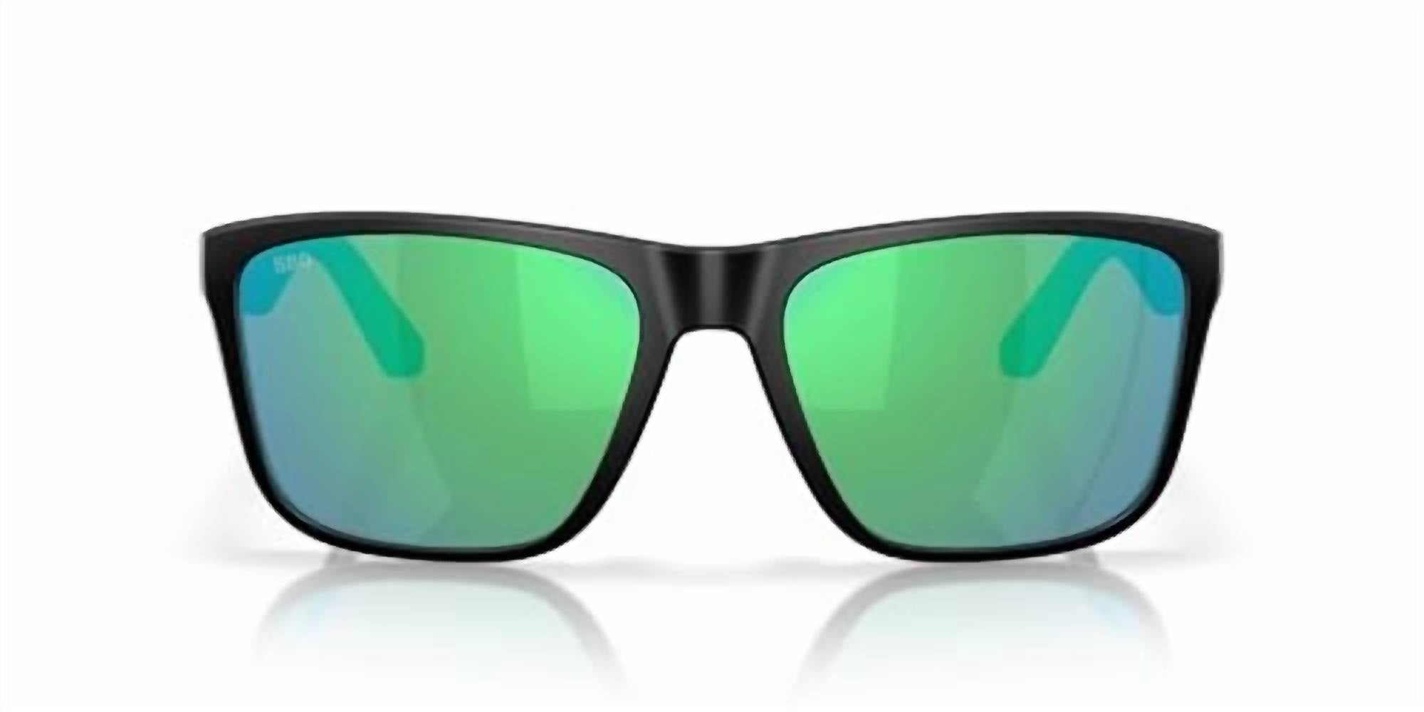 Costa Del Mar - Men's Los Alijos Sunglasses 580g