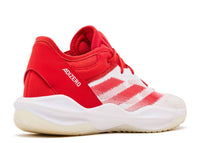 Adidas - Men's Adizero Select 2.0 Team Basketball Shoes